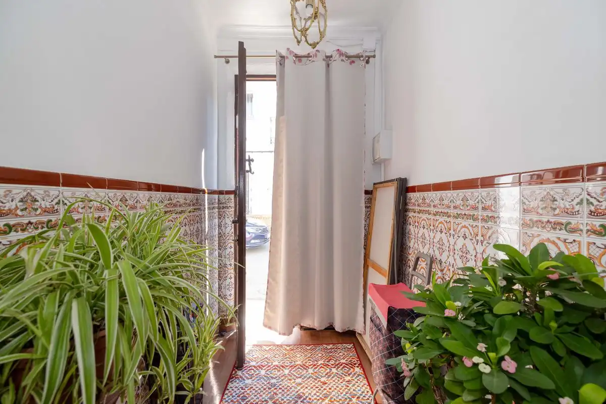Casa en venda a Calle Juan Sebastián Elcano, imagen 2