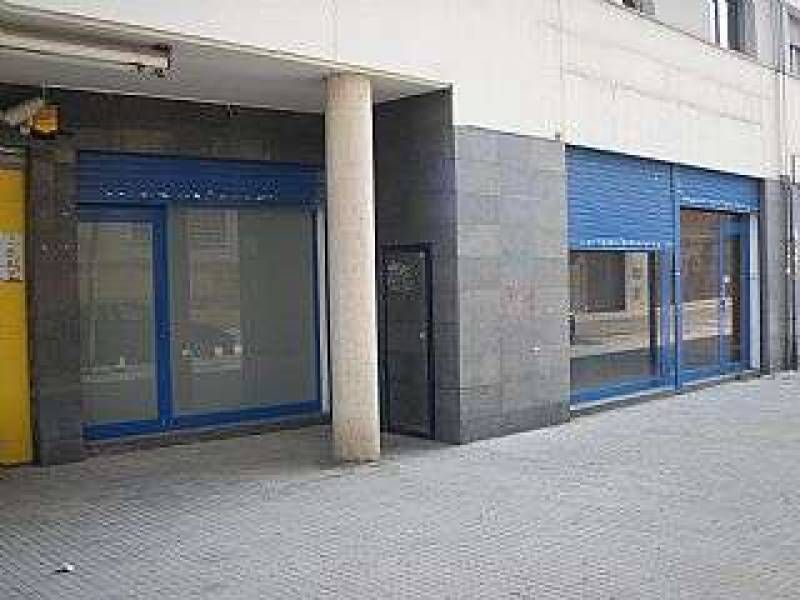 Premises to rent in Terrassa