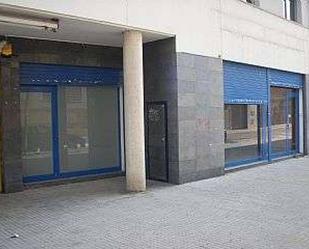 Premises to rent in  Les Josefines, La Cogullada, Ponent, Terrassa
