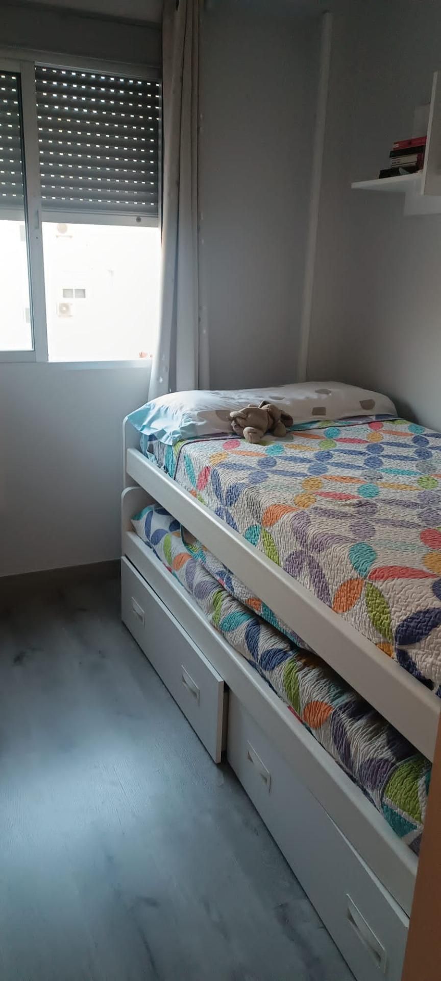 Apartment to rent in Oliveros - Altamira