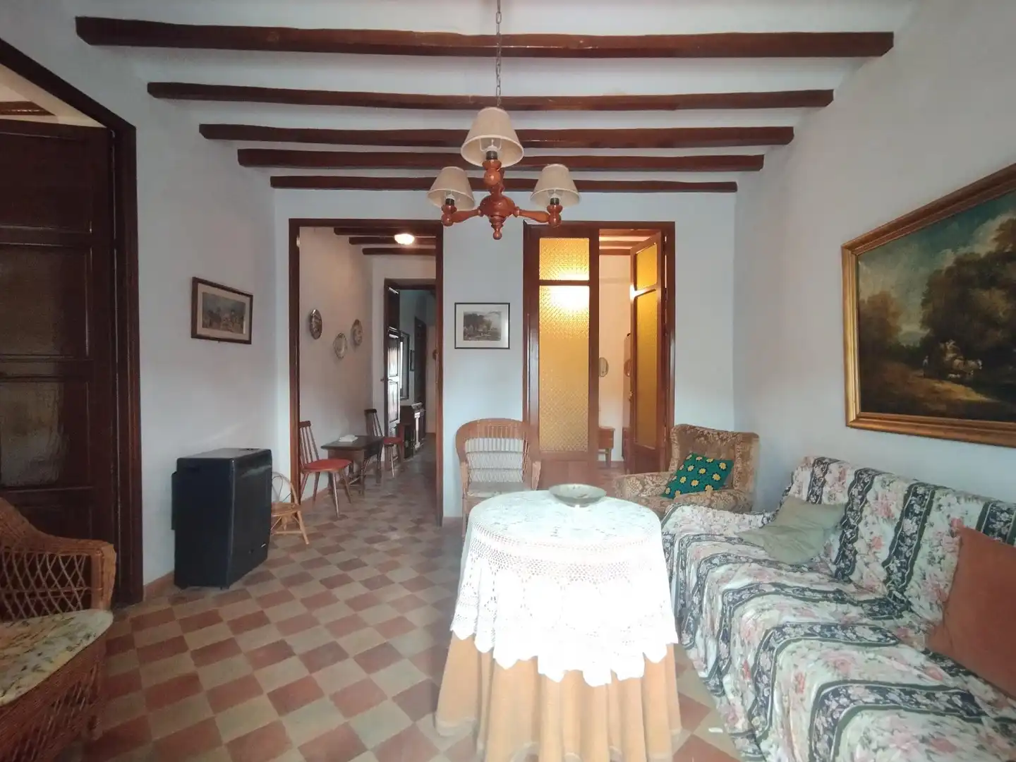 Attic for sale in Monforte del Cid  with Terrace and Balcony