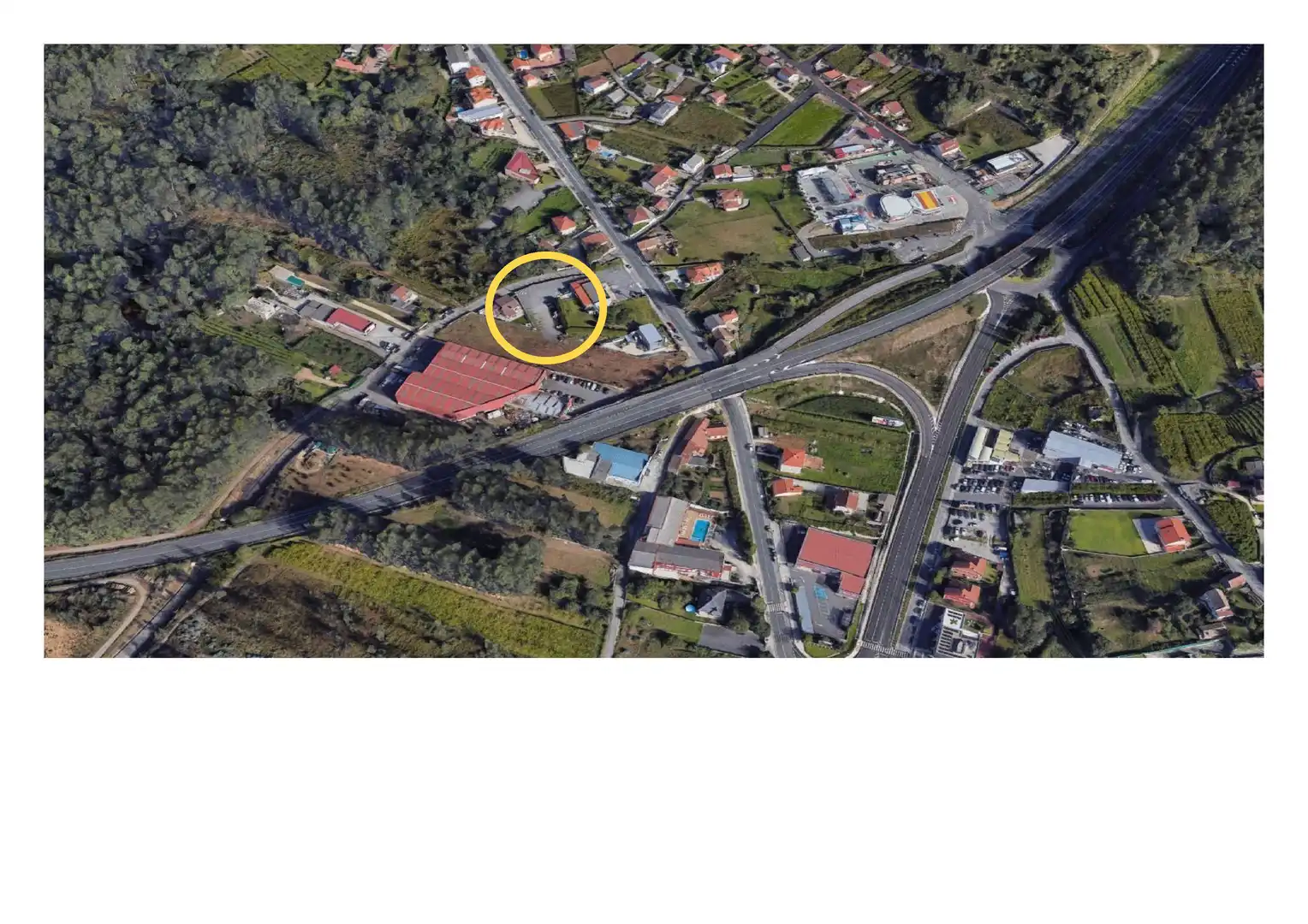 Terrenos y solares en venta en Sanxenxo pueblo, imagen 6
