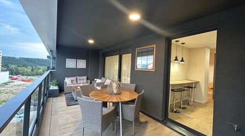 Photo 4 of Flat for rent in Chantrea, Pamplona / Iruña
