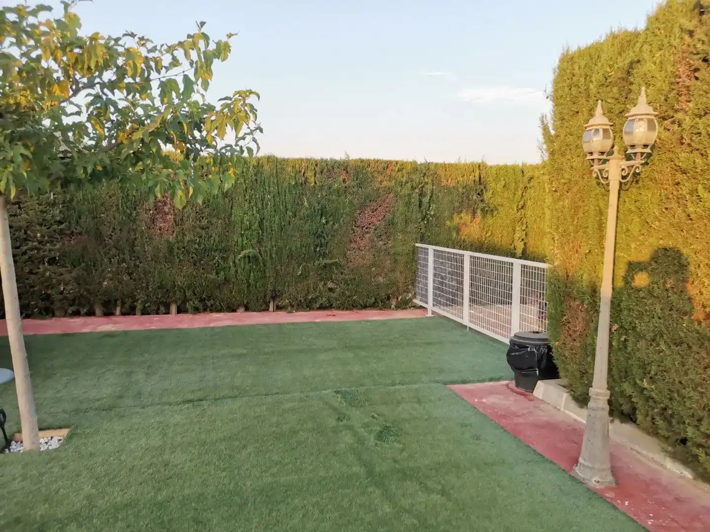 Terrassa de Pis en venda en Hellín amb Piscina