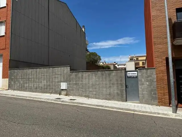 Wohnbaugrundstück zum Verkauf in Tàrrega, imagen 5