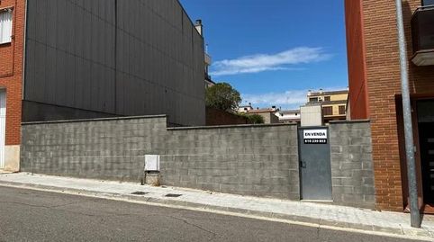Terreno en Tàrrega, imatge 5