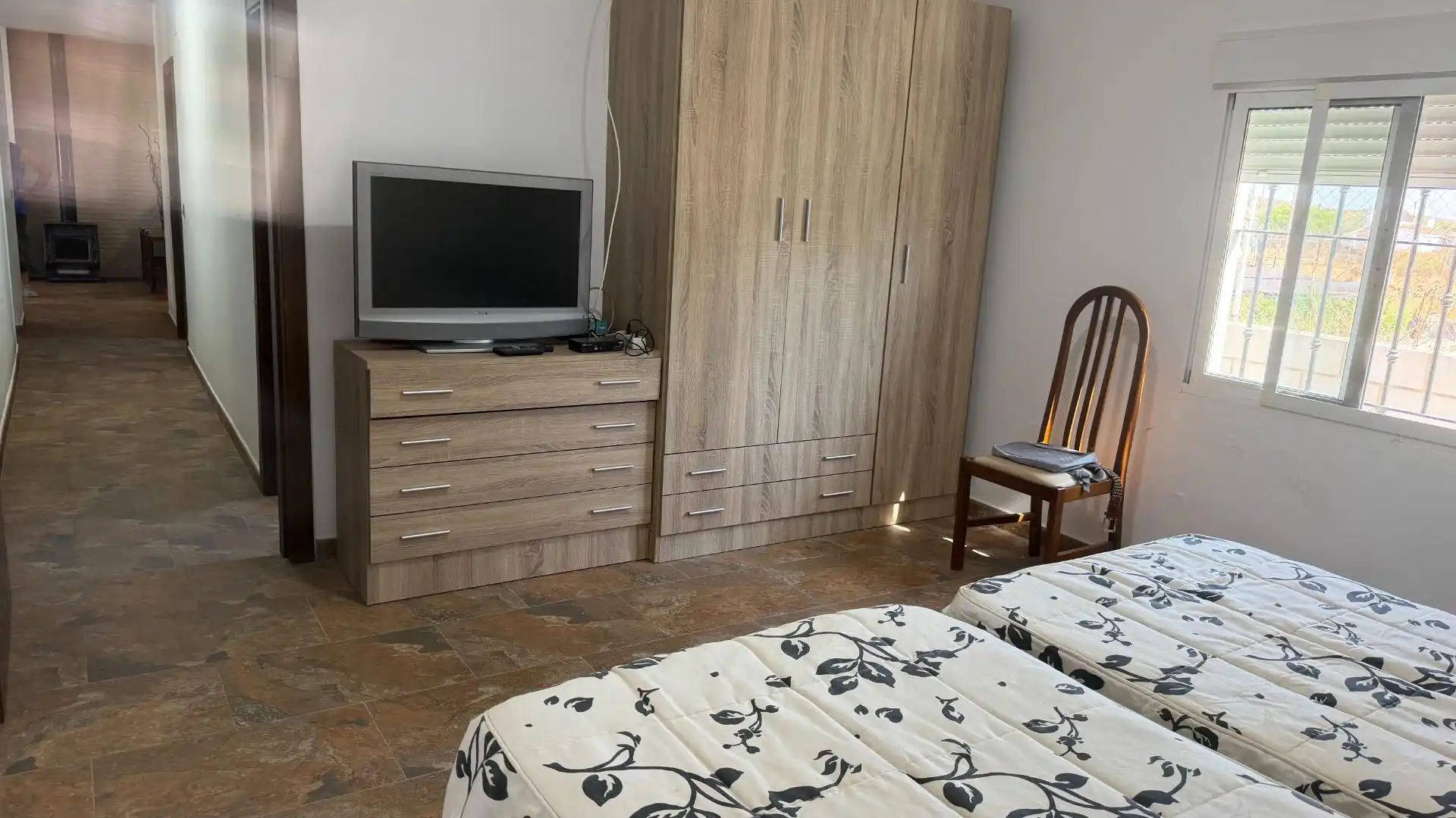 Habitación de Terreno en venta en Alosno