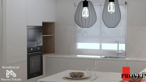 Photo 4 of Flat for sale in Calle Carretas, Santa Cruz del Retamar pueblo, Toledo