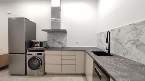 Photo 2 of Ground floor for rent in Feria, Albacete Capital