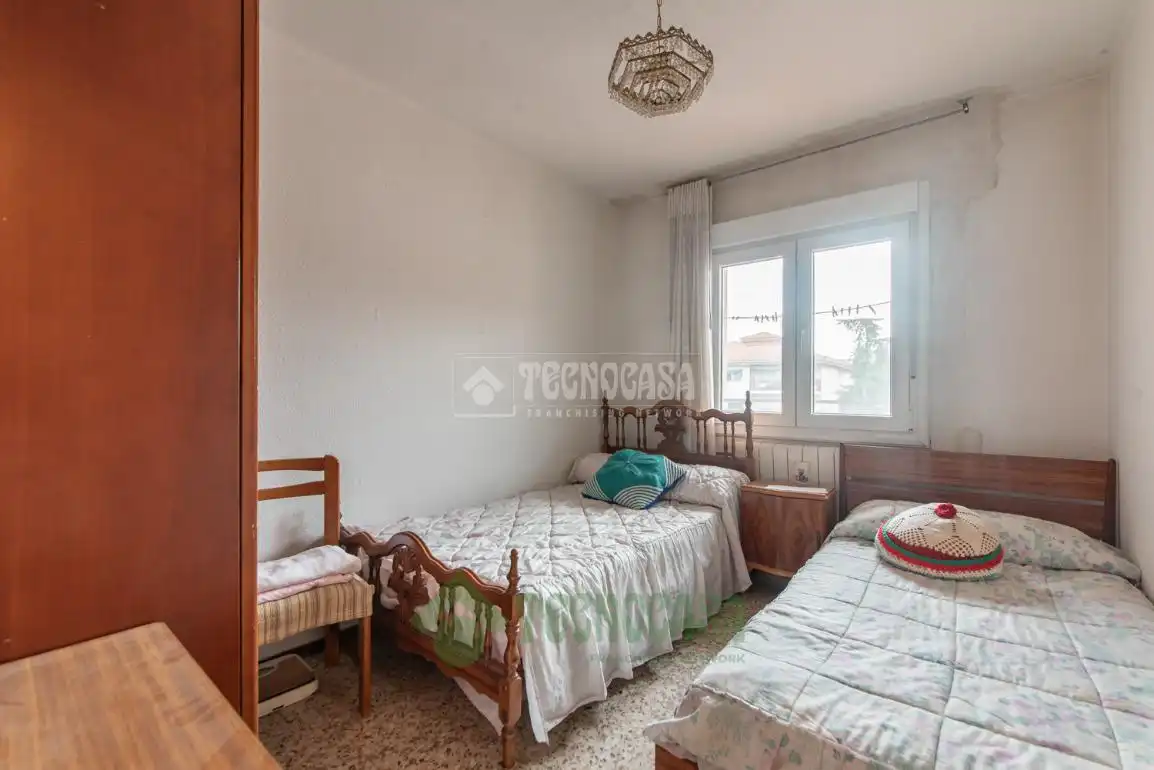 Habitación de Piso en venta en Algete con Calefacción, Balcón y Piscina comunitaria