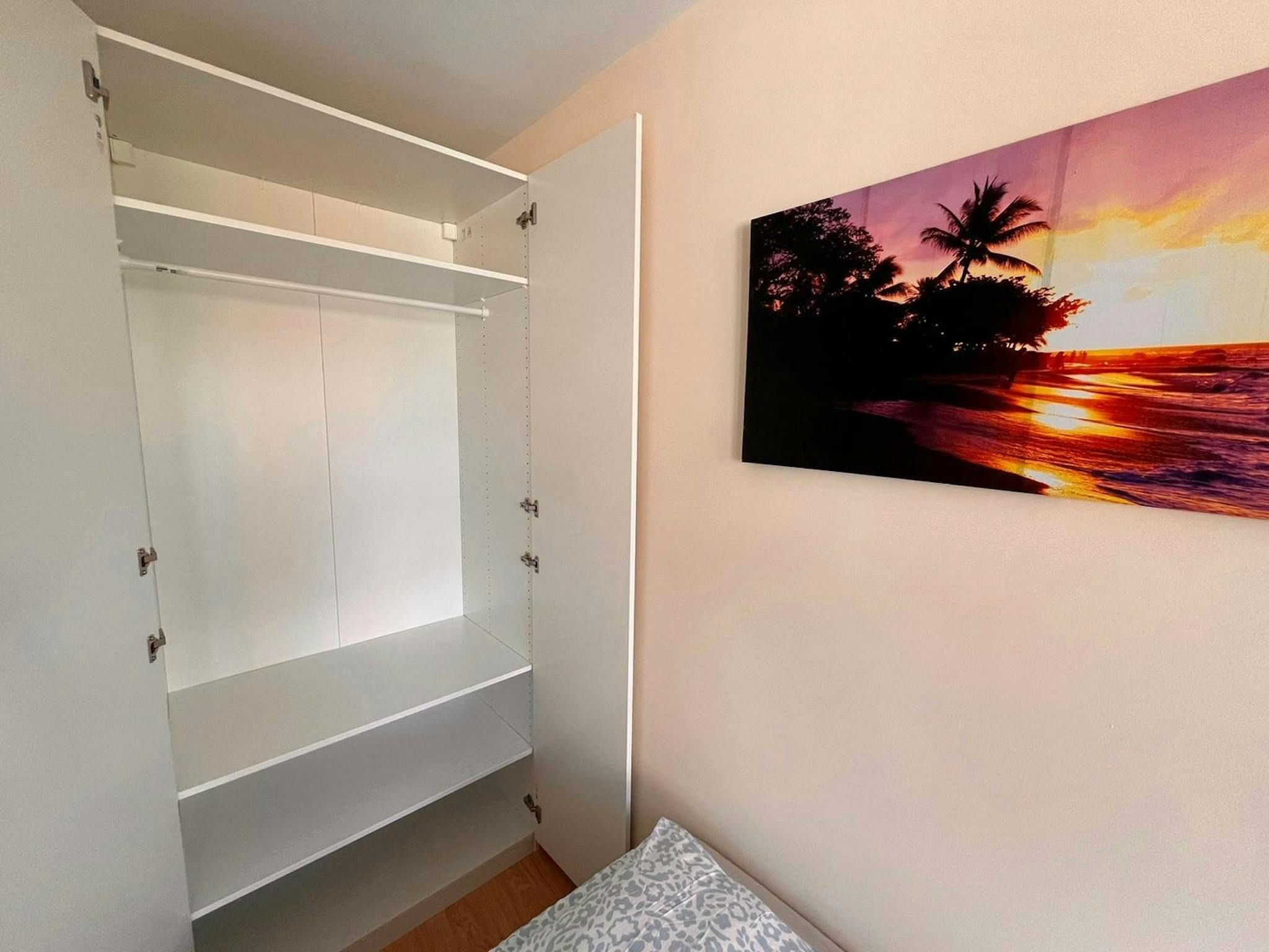Flat to share in N/A, Santa Eugenia