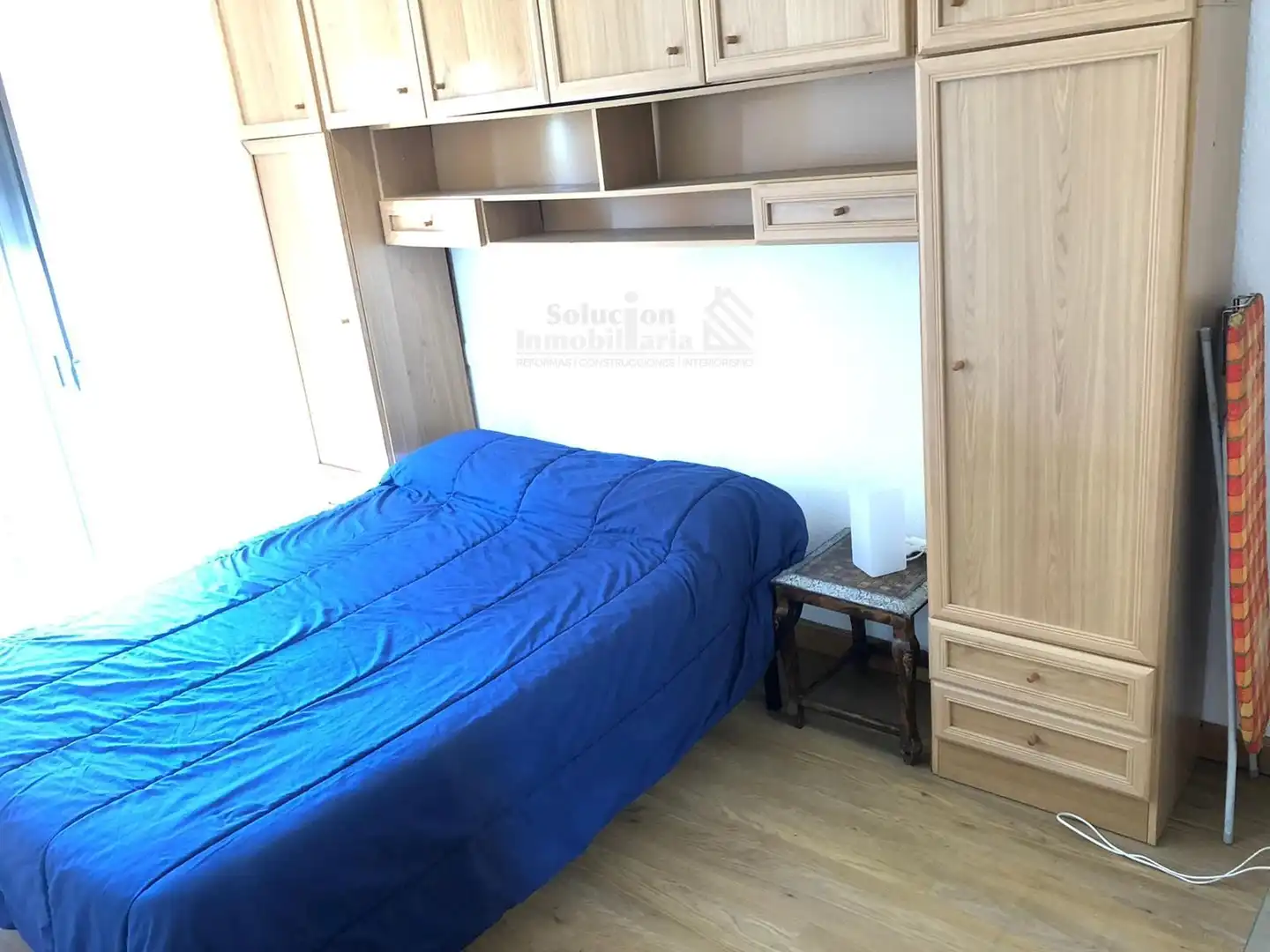 Habitación de Edificio en venta en Salamanca