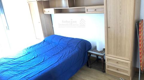 Foto 2 de Edifici en venda a San Vicente - Las Úrsulas, Salamanca