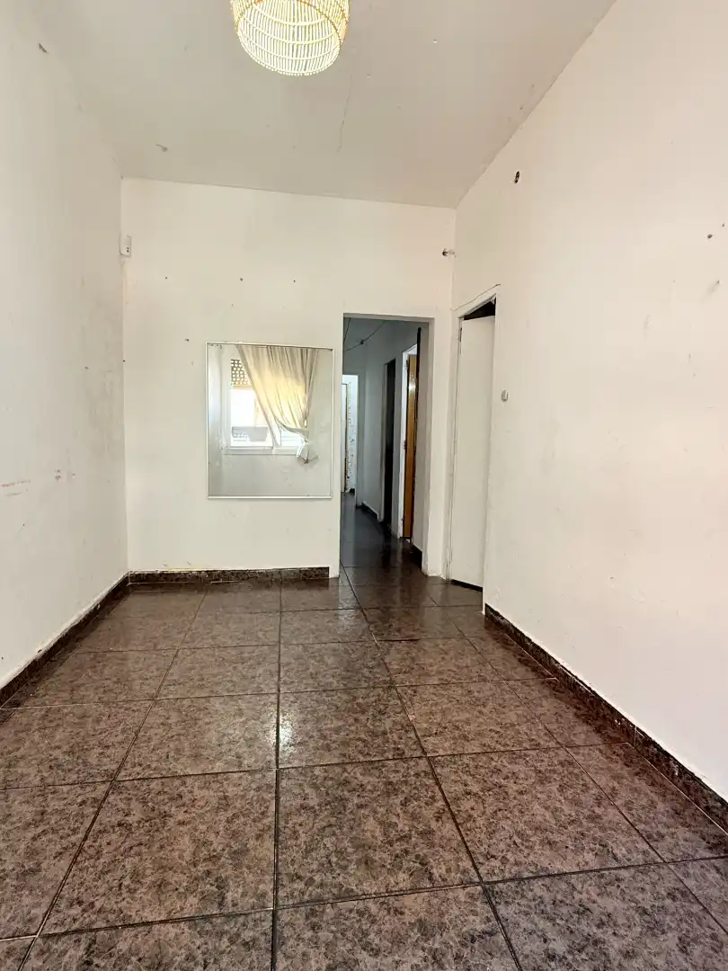 Flat for sale in Badalona  with Alarm