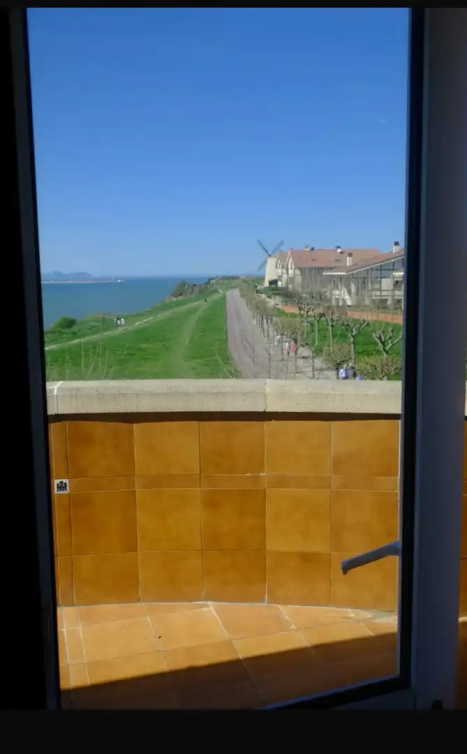 Terrassa de Àtic en venda en Getxo  amb Calefacció, Terrassa i Traster