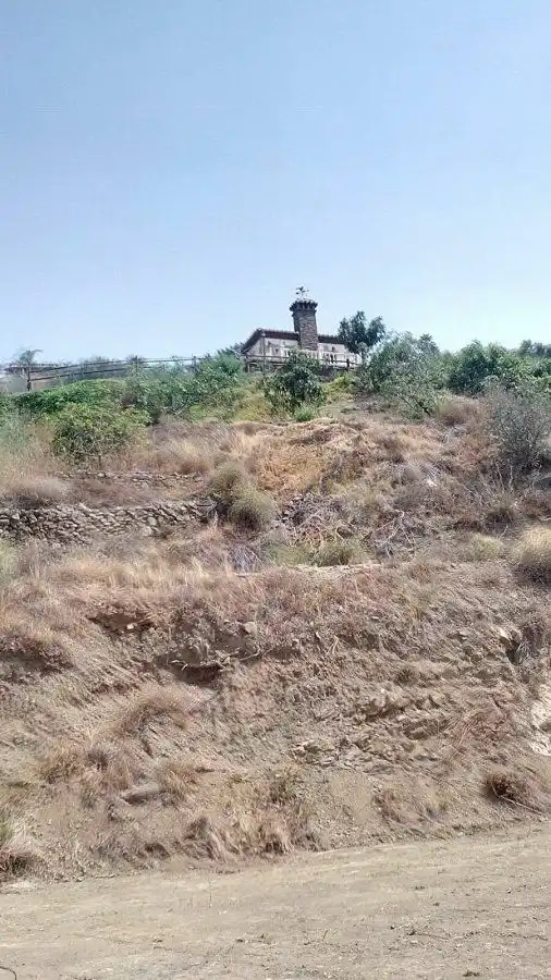 Casa rústica en venda a Arenas, imagen 7