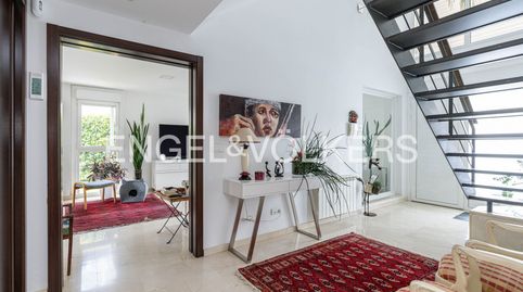 Foto 3 von Einfamilien-Reihenhaus zum Verkauf in Montecillo, Las Rozas de Madrid