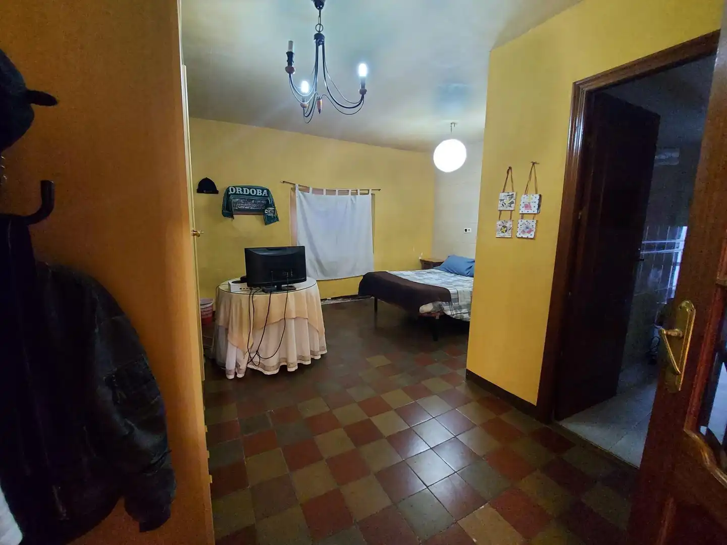 Casa amb terrassa en venda a Centro, imagen 27