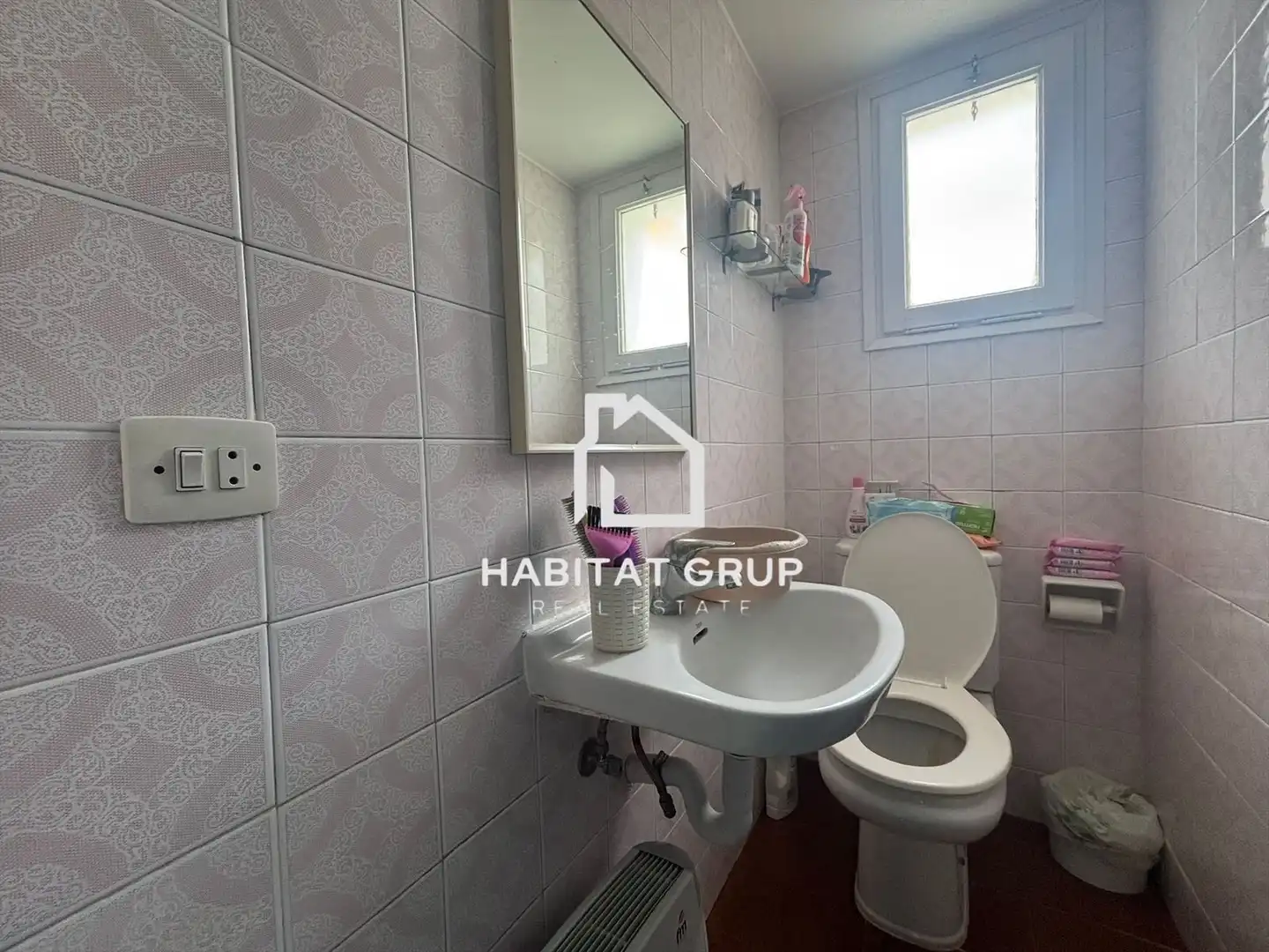 Baño de Piso en venta en Palamós con Terraza