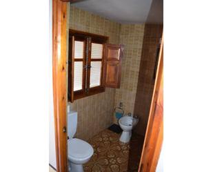 Badezimmer von Haus oder Chalet zum verkauf in Alcolea del Pinar