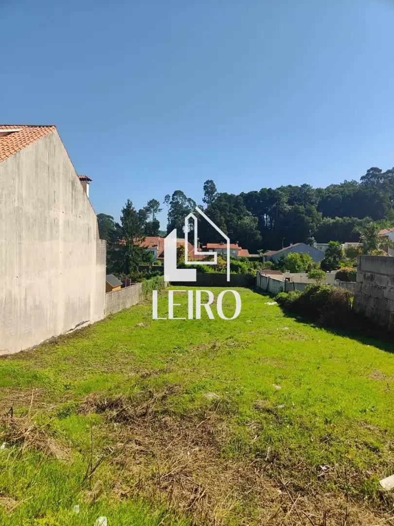 Residential for sale in Vilagarcía de Arousa