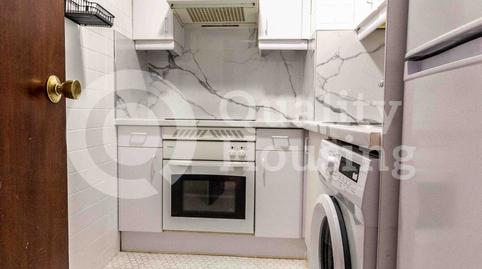 Foto 2 de Pis de lloguer a Hispanoamérica - Bernabéu,  Madrid Capital