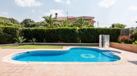 Photo 3 of House or chalet for sale in Calle Naranjo de Bulnes, 38, Batres, Madrid