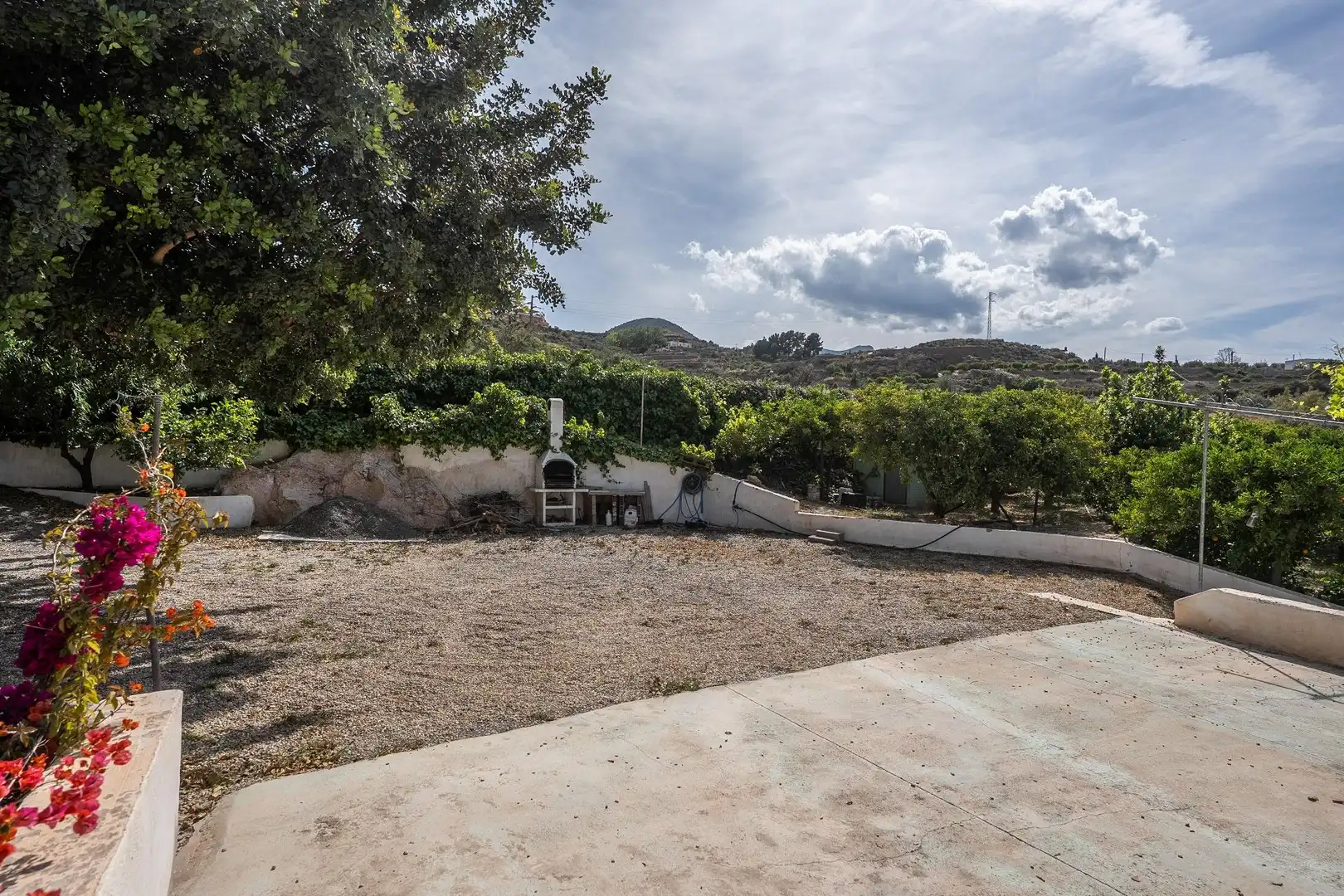 Casa o chalet en venta en Alhama de Almería con Jardín privado y Terraza