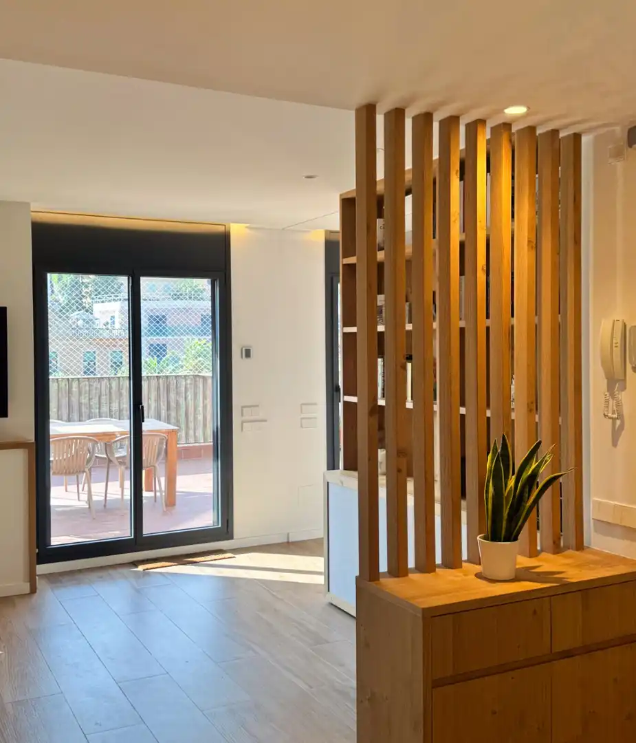 Penthouse mit Terrasse zum Verkauf in Sarrià - Sant Gervasi, imagen 7
