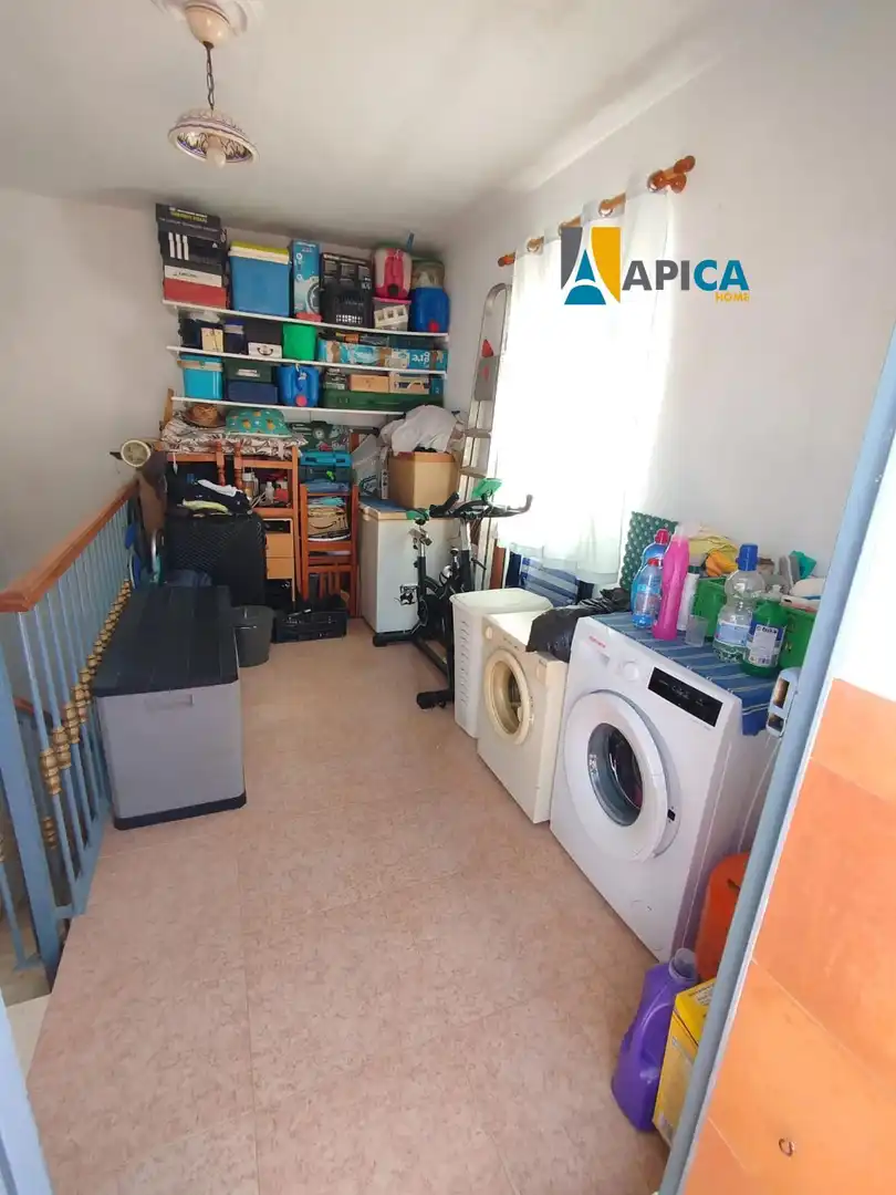 Casa o xalet en venda en Barbate amb Terrassa i Moblat