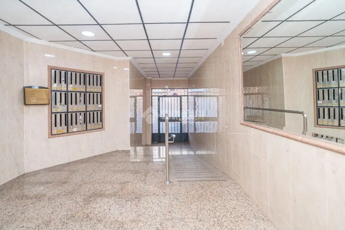 Piso con terraza en venta en Linarejos, imagen 20