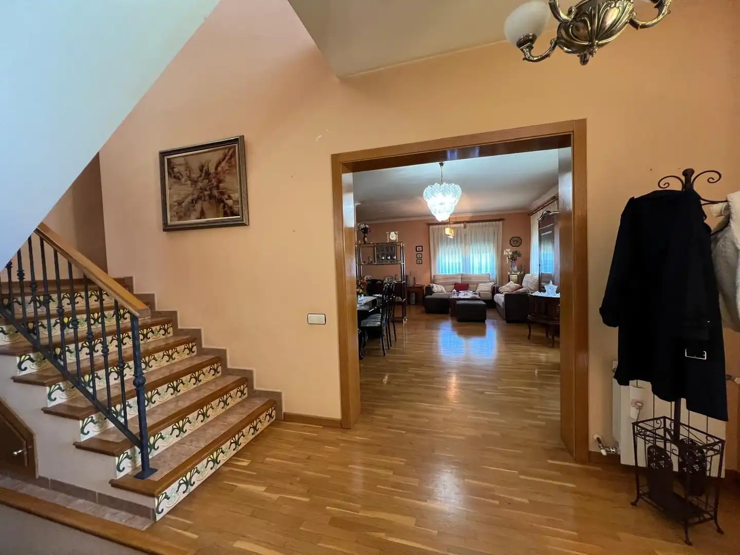 Casa o xalet en venda en Ontinyent amb Calefacció, Parquet i Terrassa