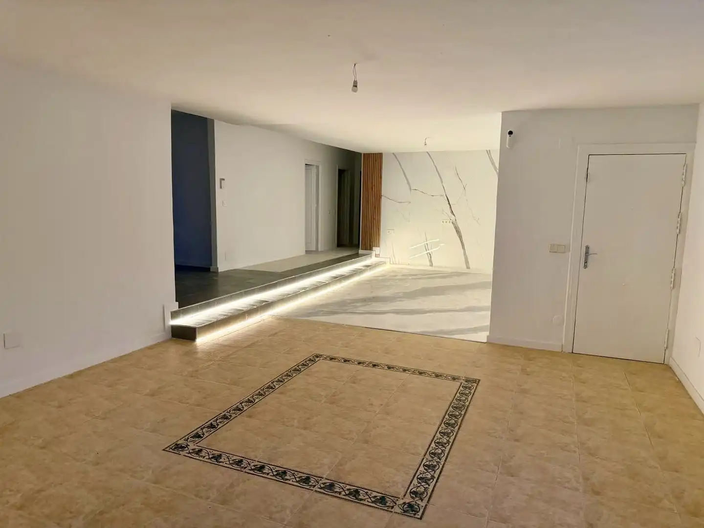 Casa amb piscina en venda a tulipanes, imagen 5