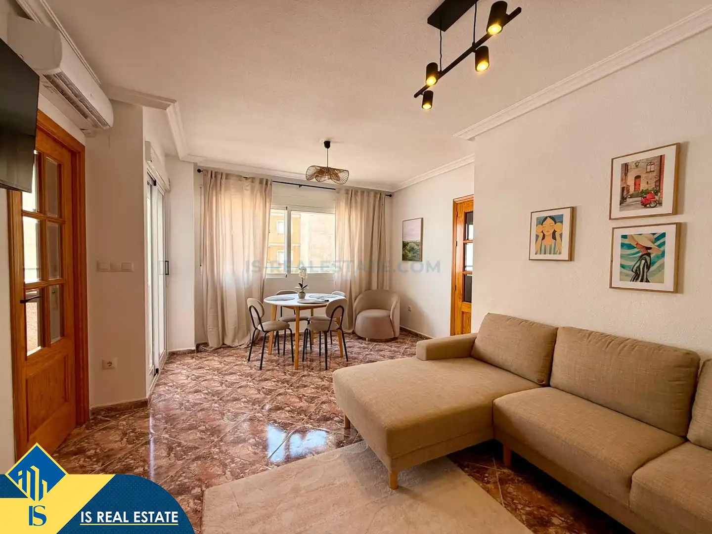 Apartamento con ascensor en venta en Playa del Cura, imagen 11