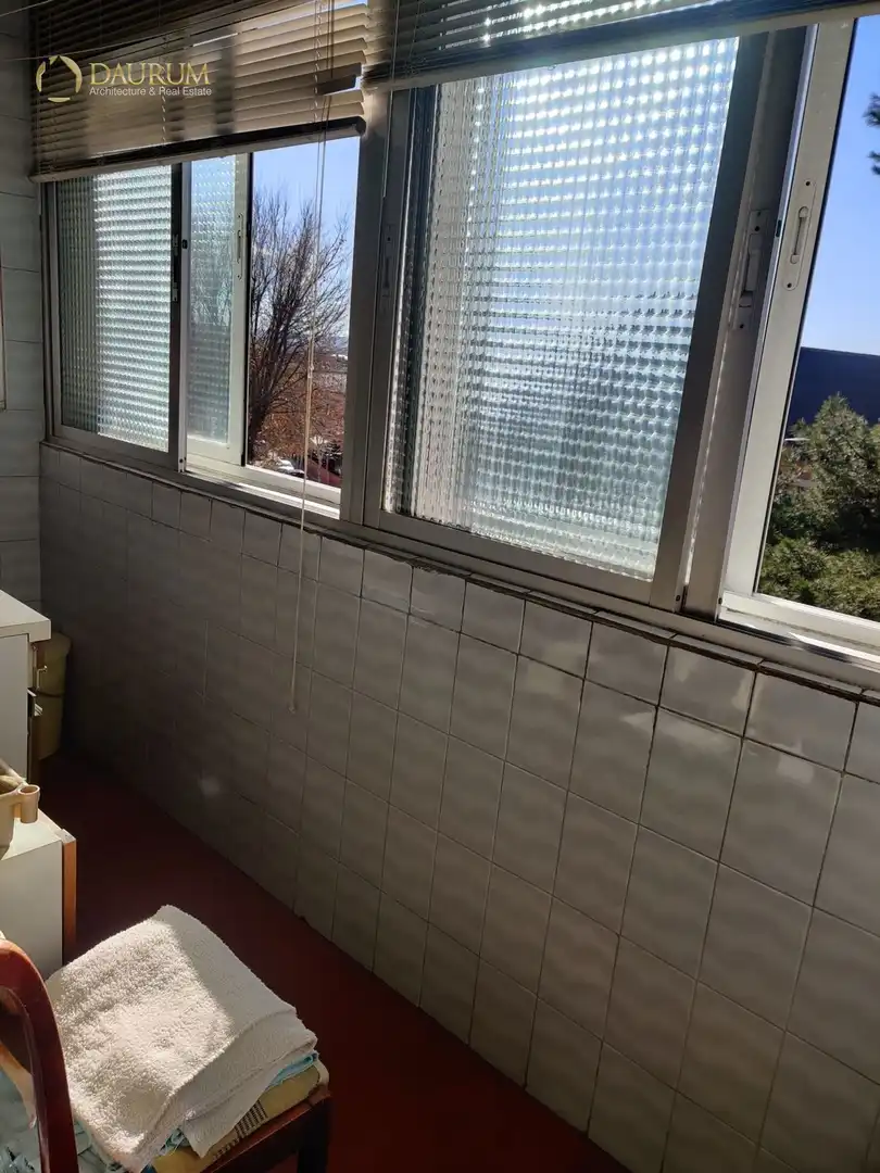 Bany de Pis en venda en Mejorada del Campo amb Calefacció i Terrassa