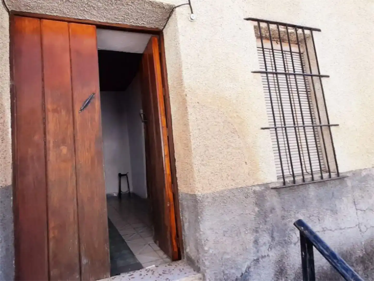 Planta baja en venta en Montemolín con Amueblado