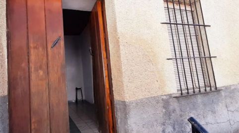 Foto 2 de Planta baixa en venda a Calle Pizarra, 37, Montemolín, Badajoz