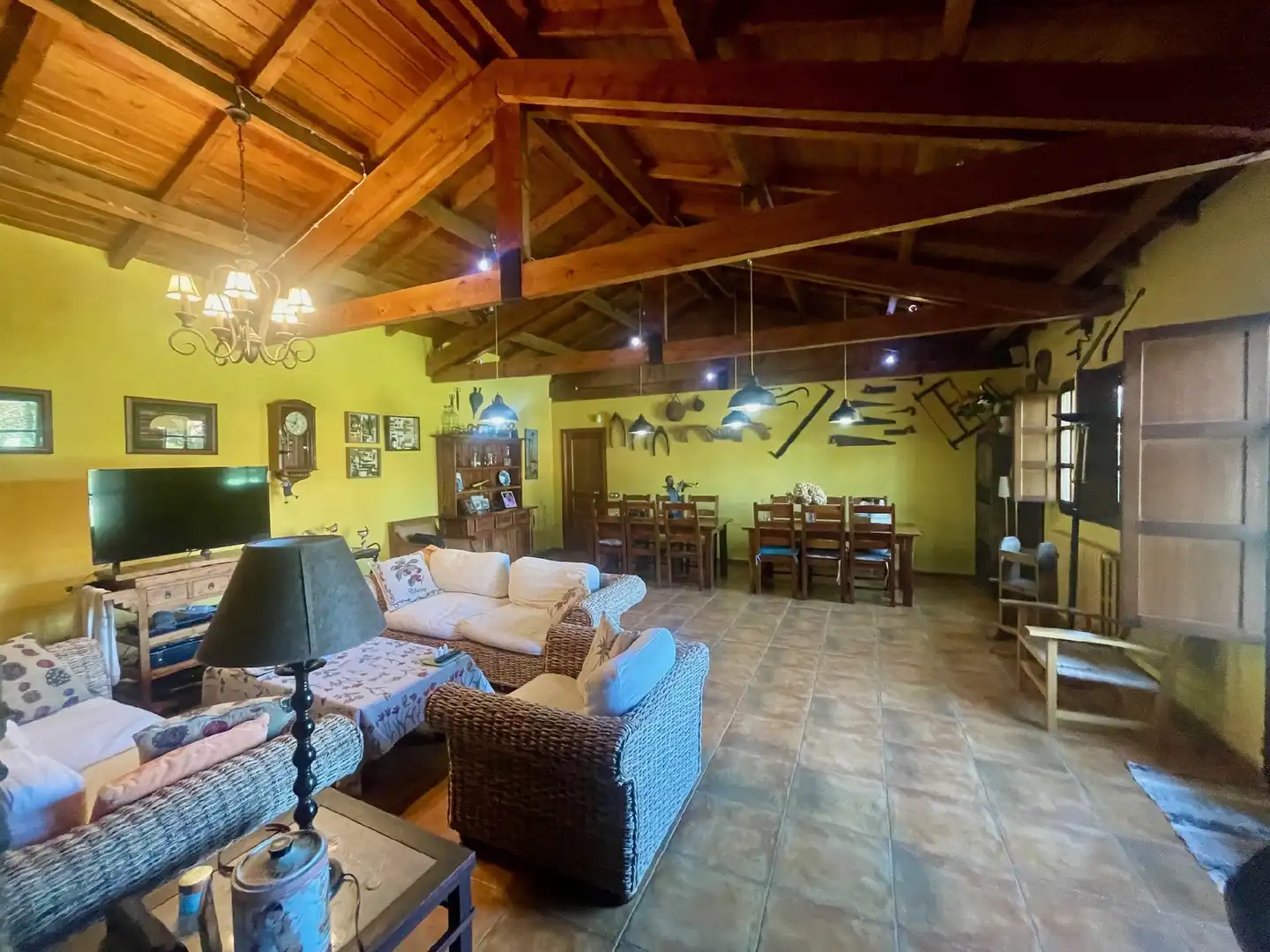 Casa o chalet en venta en Santiago Millas