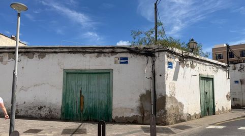 Foto 5 de Residencial en venda a Hermanos Zerolo, Centro - La Vega Alta, Arrecife