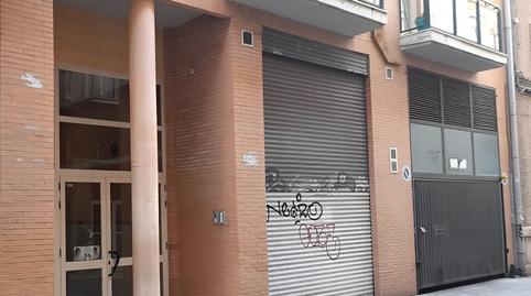 Photo 2 of Garage for sale in Lirio, Natzaret,  Valencia Capital