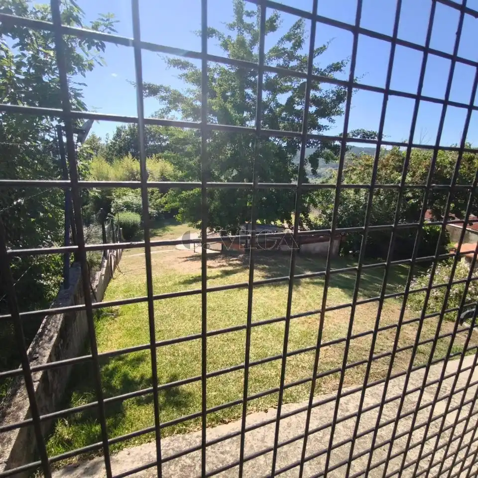 Jardín de Finca rústica en venta en Mondariz con Calefacción, Jardín privado y Terraza