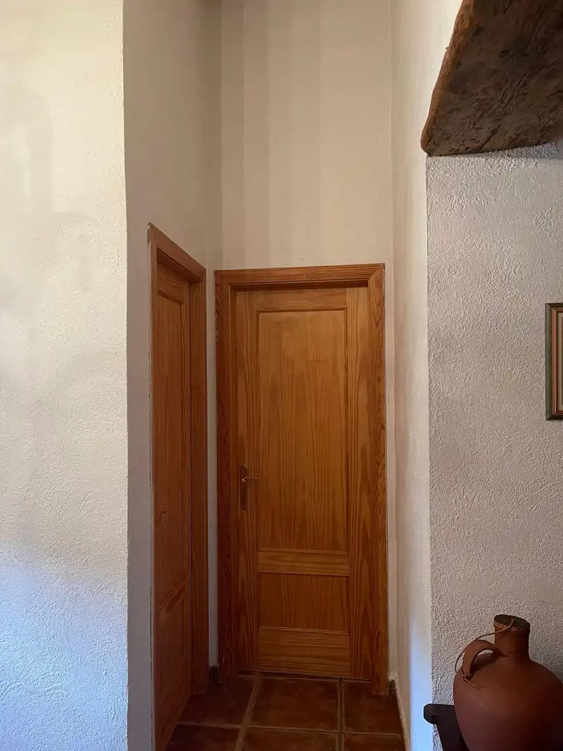 Finca rústica en venta en Cava