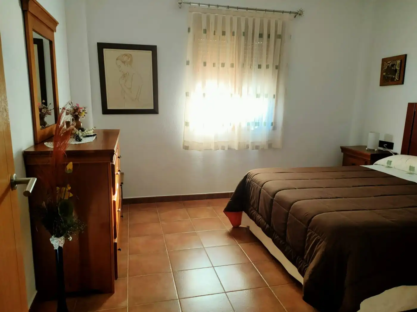 Casa o chalet de alquiler en Fuencaliente