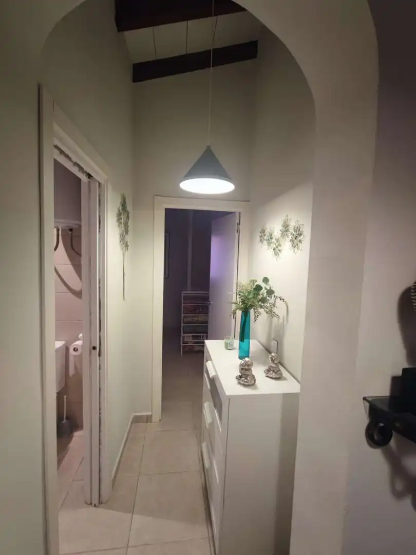 Finca rústica en venta en Benamocarra con Terraza y Piscina