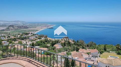 Photo 3 of House or chalet for sale in Monte los Almendros - El Pargo - Costa Aguilera, Salobreña