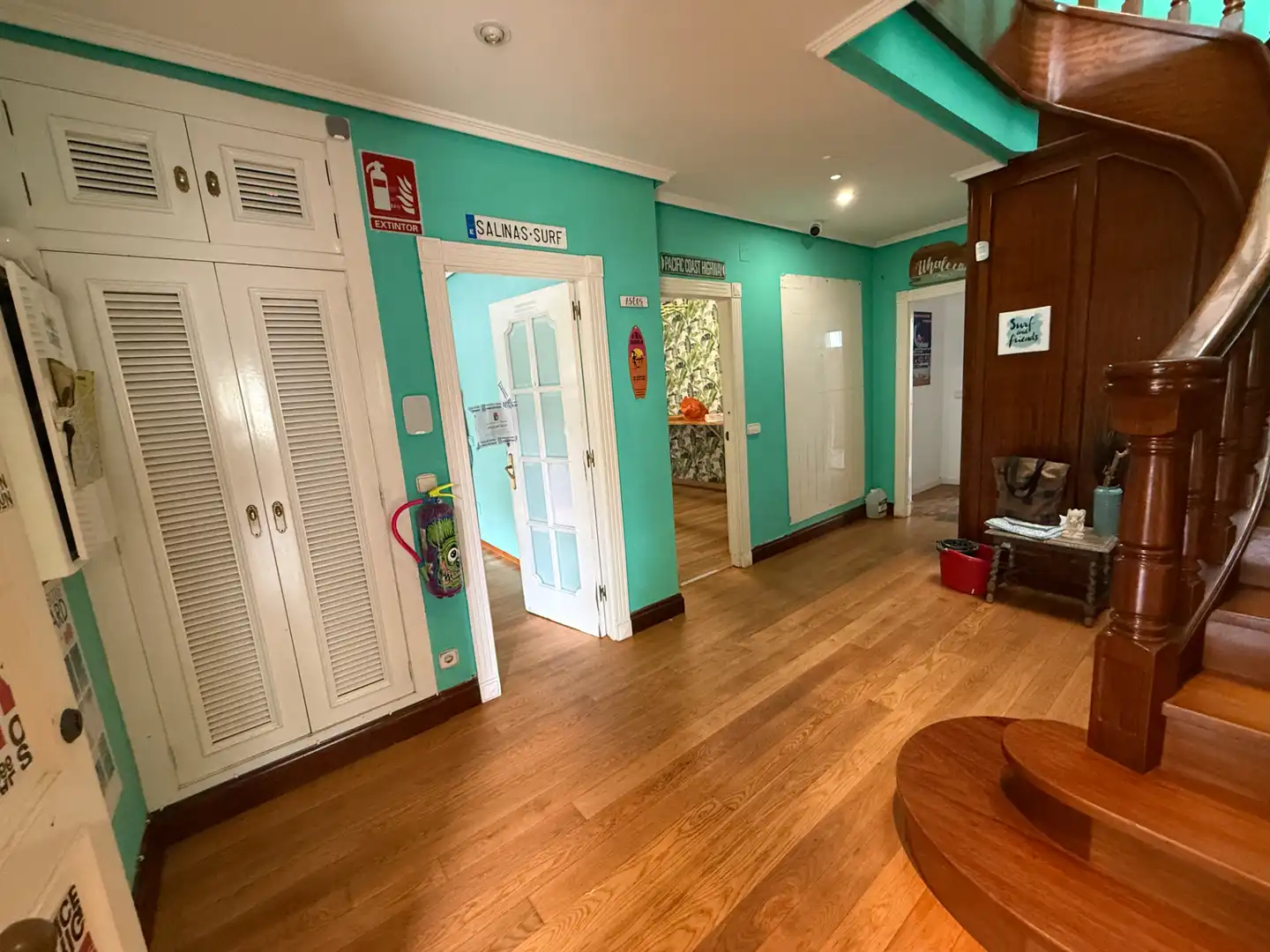 Logement avec terrasse à vendre à Calle Bernardo Álvarez Galán, imagen 5
