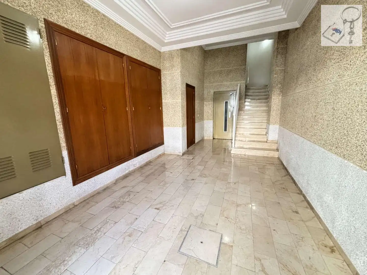 Apartamento en venta en Mutxamel con Terraza