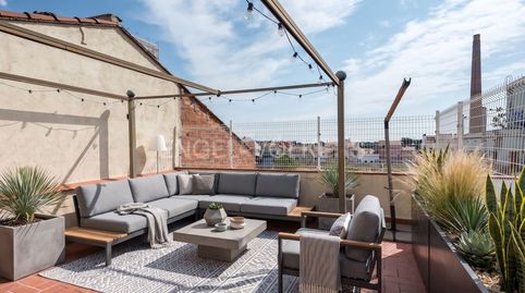 Loft actualmente local en el centro de Sabadell