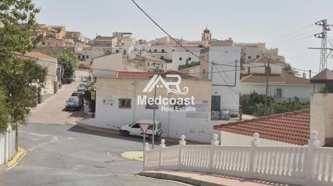 Foto 2 de Casa adosada en venda a Hispanidad de la, Somontín, Almería