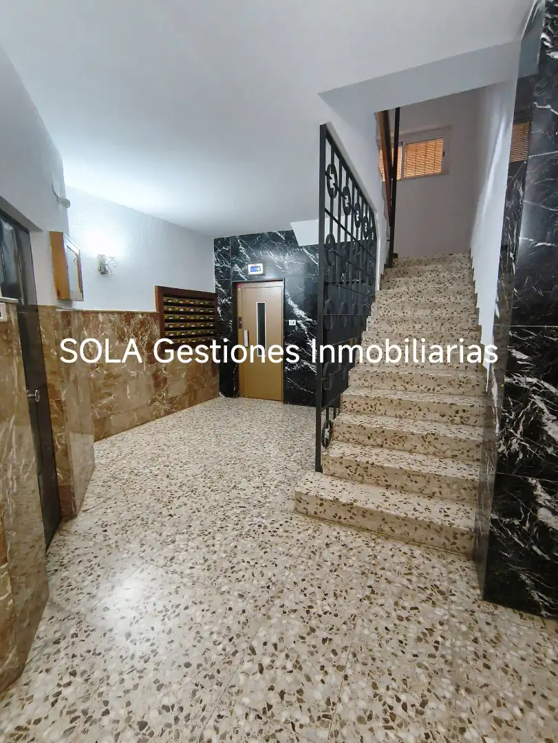 Appartamento con terrazza in vendita a Calle Manuel Barraca, imagen 17